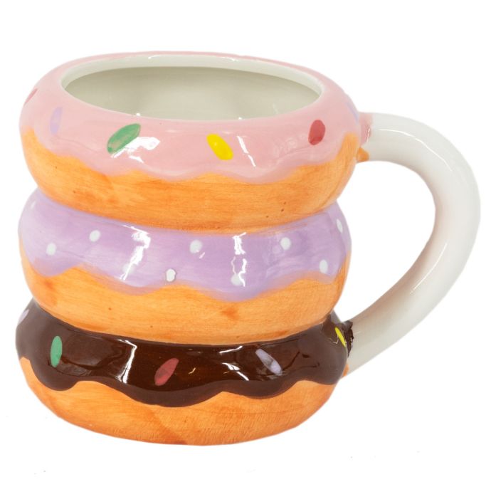 Beker donuts