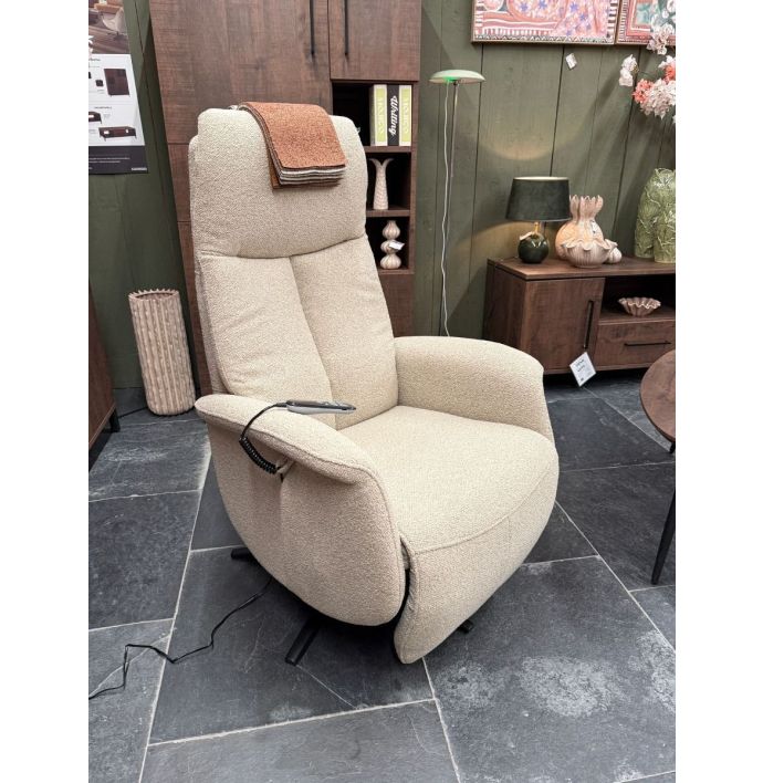 Relaxfauteuil Zayn
