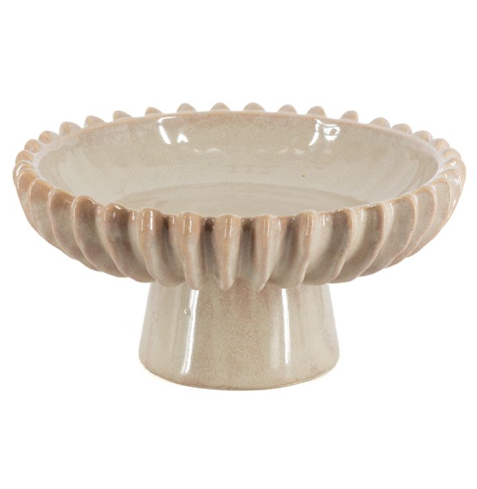 Plateau Plinth M beige