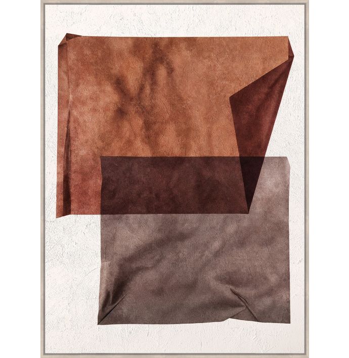 Schilderij 70x90cm Alune