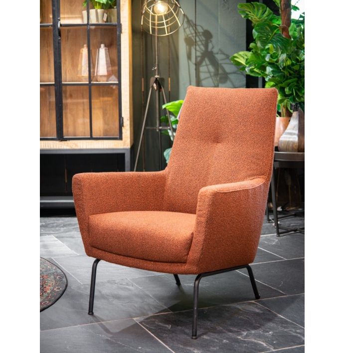 Fauteuil Irene