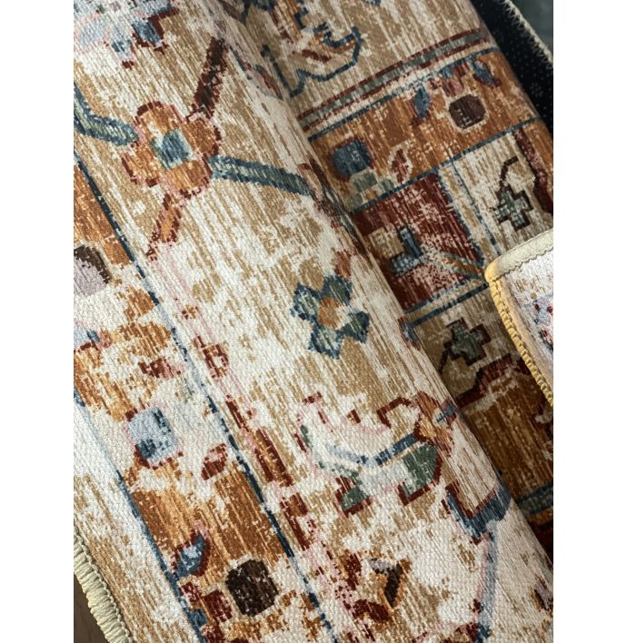 Karpet Lieke vintage 160x240cm