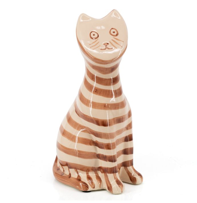 Ornament kat Lumo
