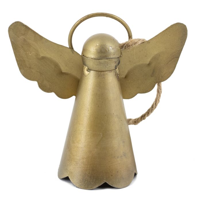 Engel goud