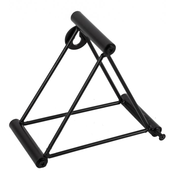 Wandbevestiging voor klokken/schilderijen