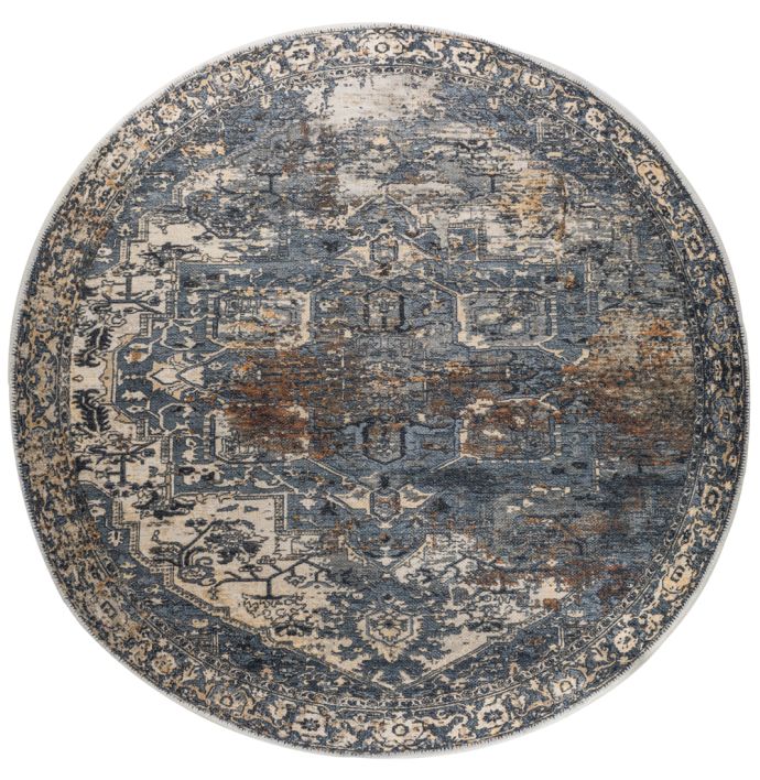 Karpet Gaba vintage 160cm rond