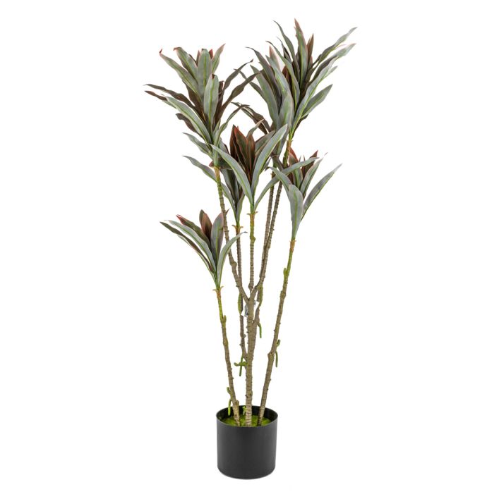 Kunstplant bamboo 108cm
