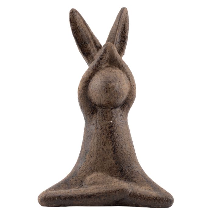 Aardewerk ornament zenbun