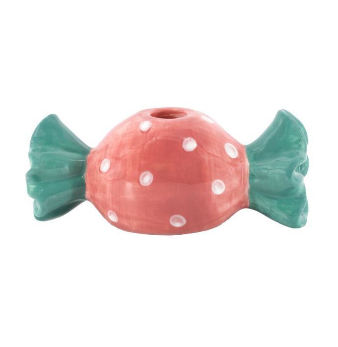 Kaarsenstandaard candy