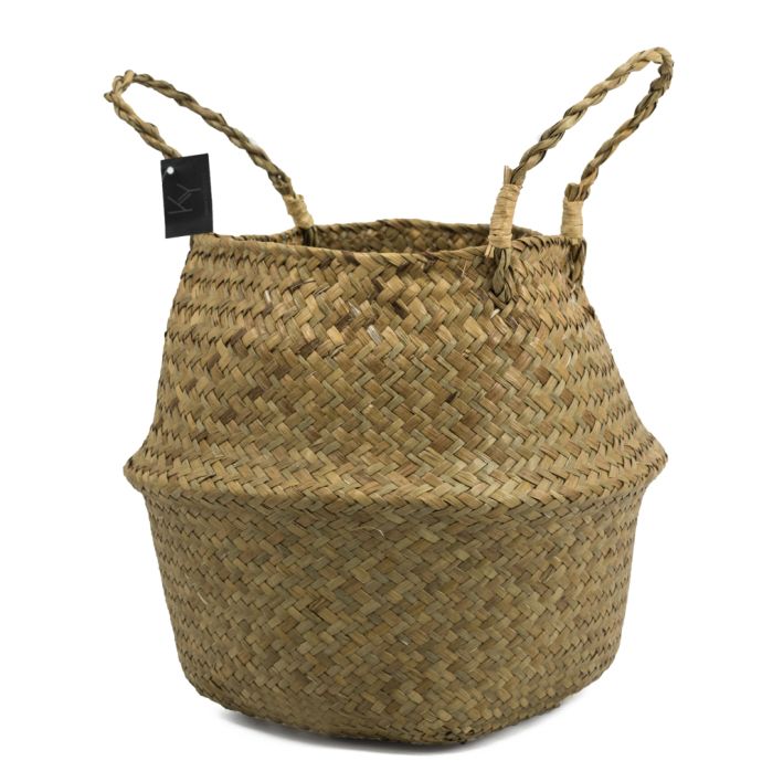 Slangenmand rotan