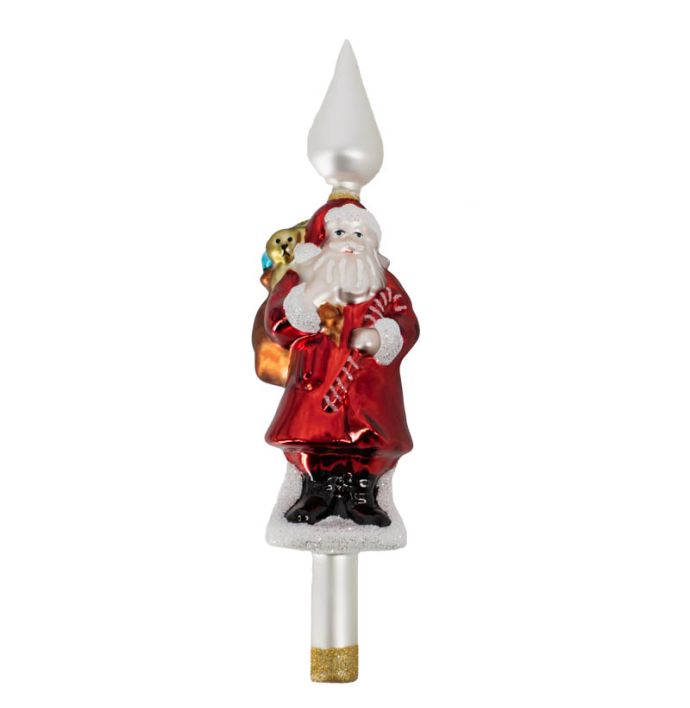 Piek kerstman