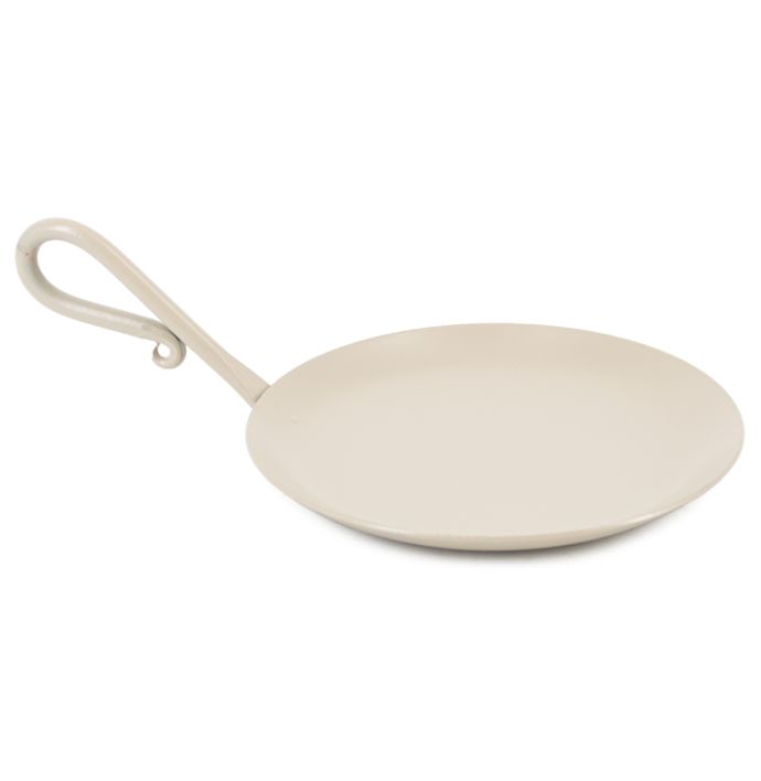 Tray met hengsel sand