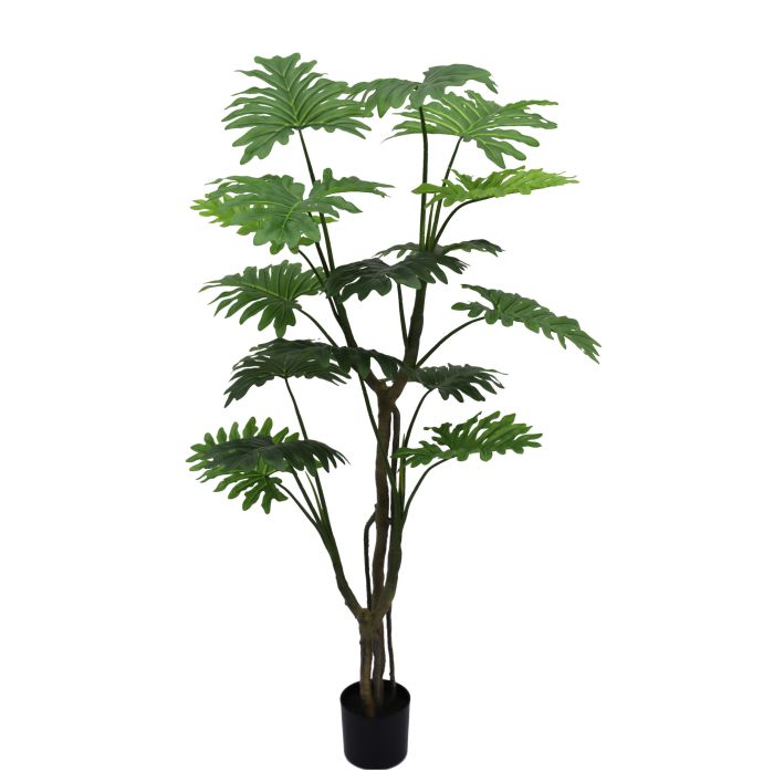 Kunstplant Philodendron 160cm