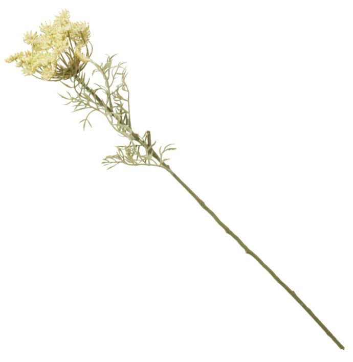 Kunsttak Dille 65cm beige