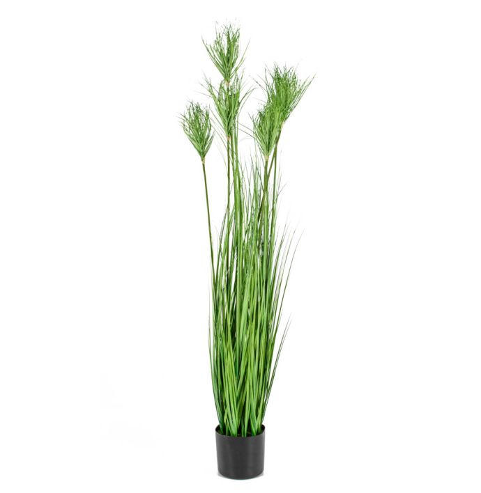 Kunstplant gras 150cm