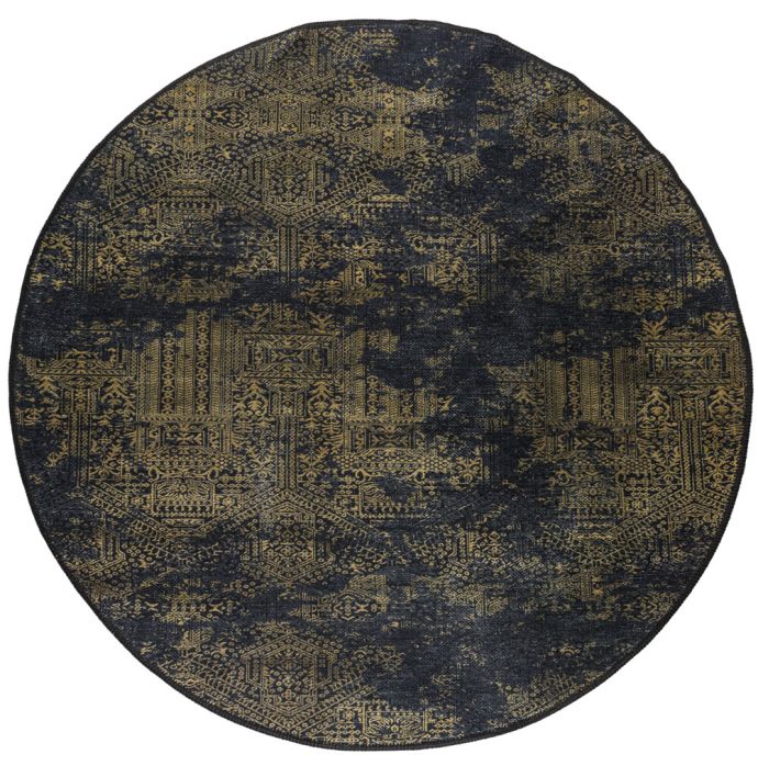 Karpet Kedma vintage 200cm rond