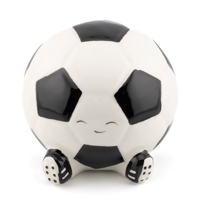 Spaarpot voetbal