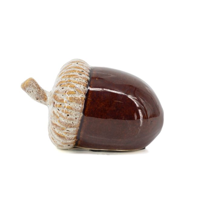 Ornament dennenappel Feno