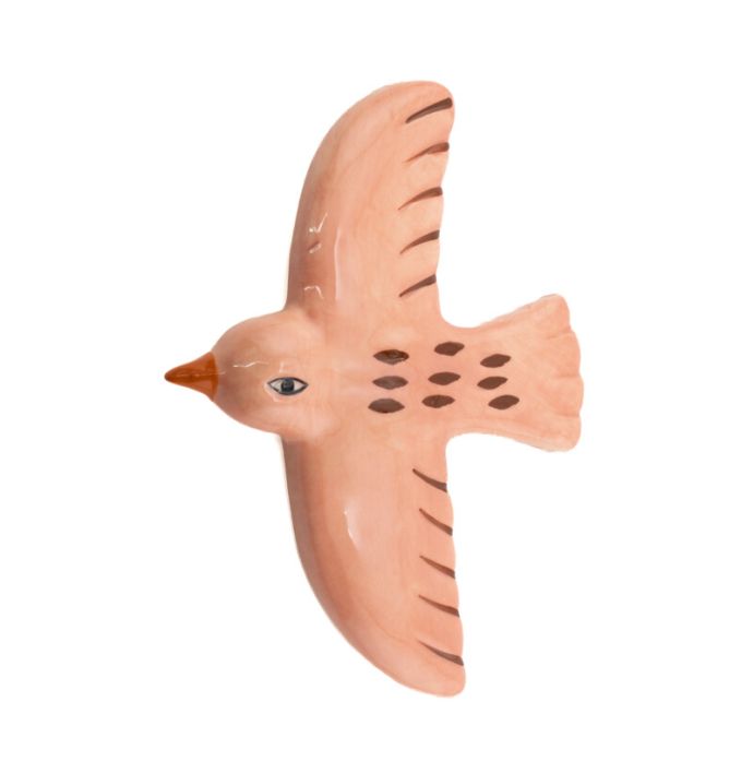 Wanddecoratie vogel Zazu