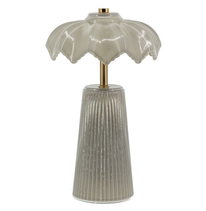 Ledlamp Tara taupe