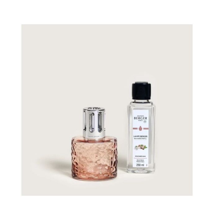 Maison Berger Geurbrander Mirage Nude inclusief 250ml Home Sweet Home