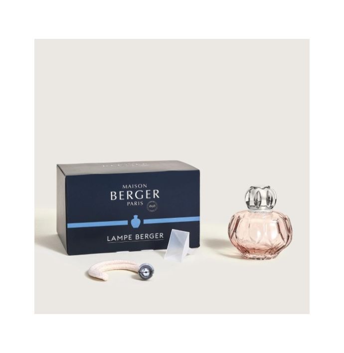 Maison Berger Geurbrander Rosalie Rose