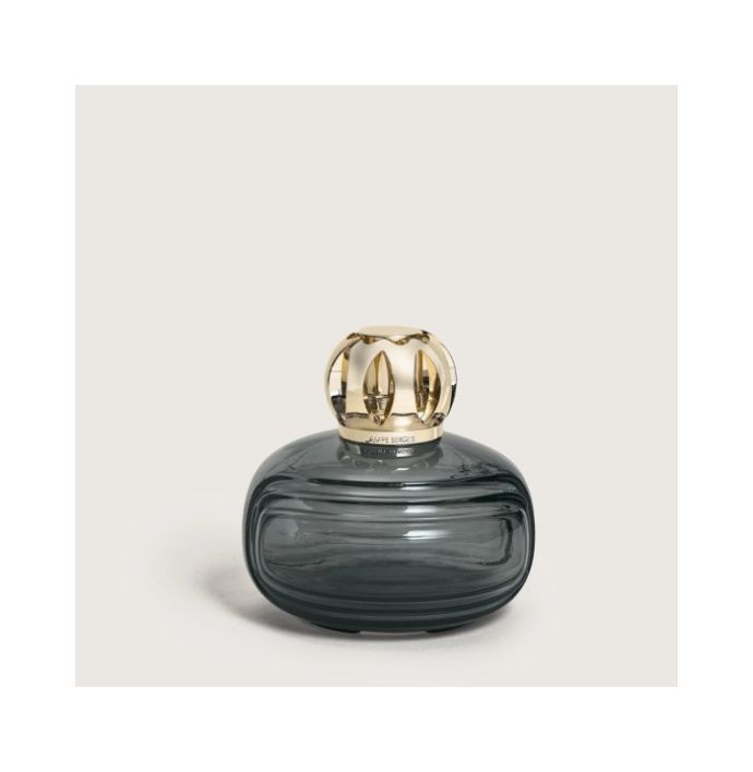 Maison Berger Geurbrander Enigma Gris Mousse