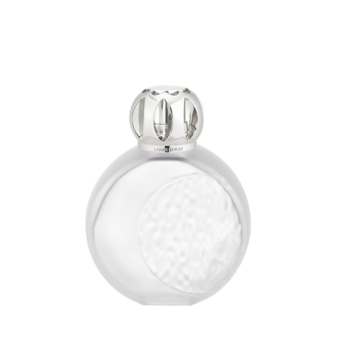 Maison Berger Geurbrander Astral Givree met 250ml White Cashmere