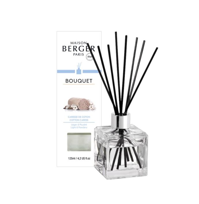 Maison Berger Geurdiffuser Cotton Caress