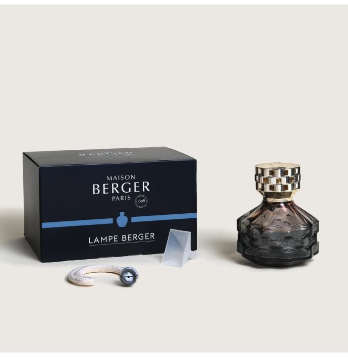 Maison Berger Geurbrander Bolero Nude Noire