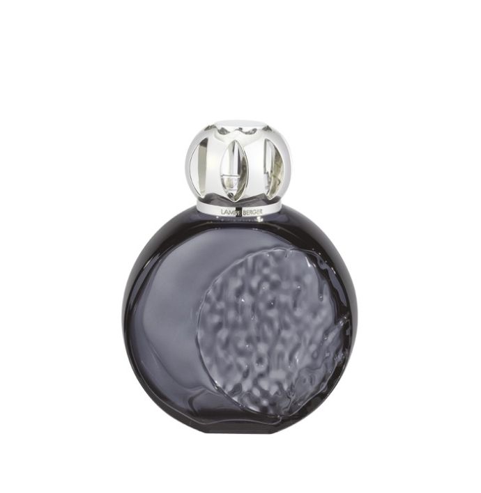 Maison Berger Geurbrander Astral Gris met 250ml White Cashmere