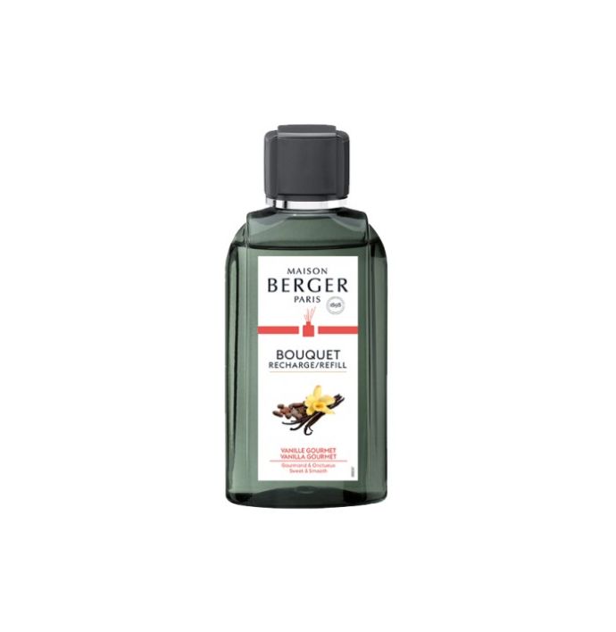 Maison Berger Navulling Geurdiffuser Vanilla Gourmet 200ml
