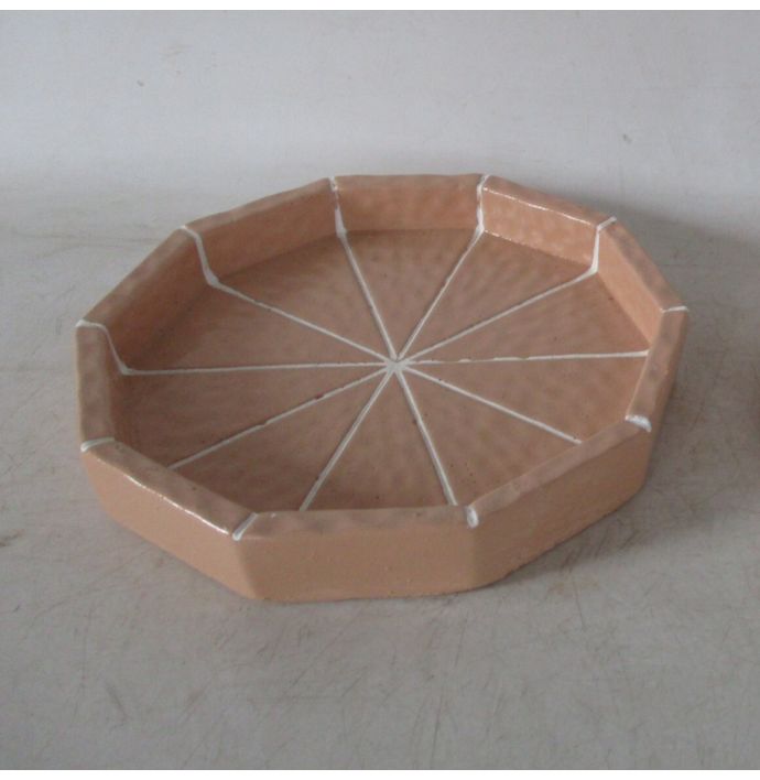 Dienblad tegels Auro L