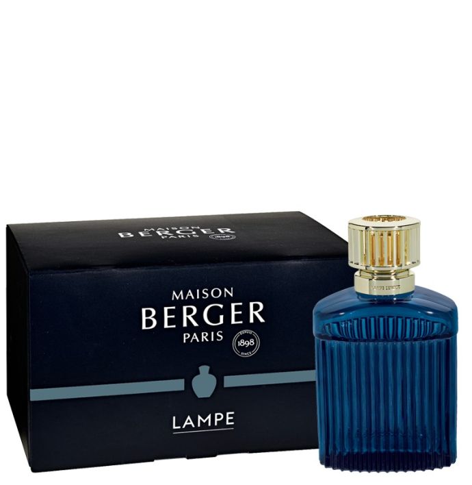 Maison Berger Geurbrander Alpha Blue