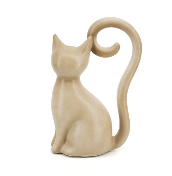 Ornament kat Nox
