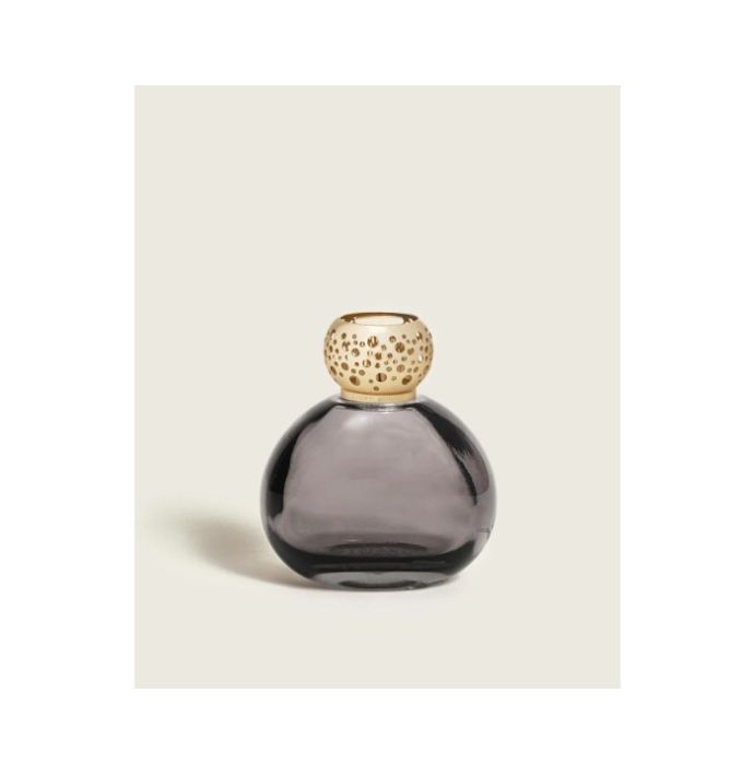 Maison Berger Geurbrander Ophelia Noire met Light Floral