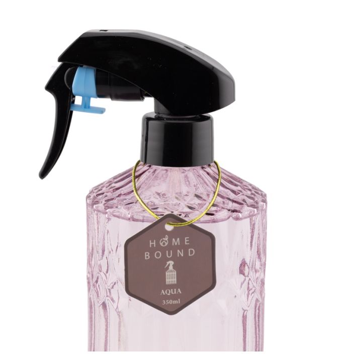 Roomspray Facet 350ml Aqua