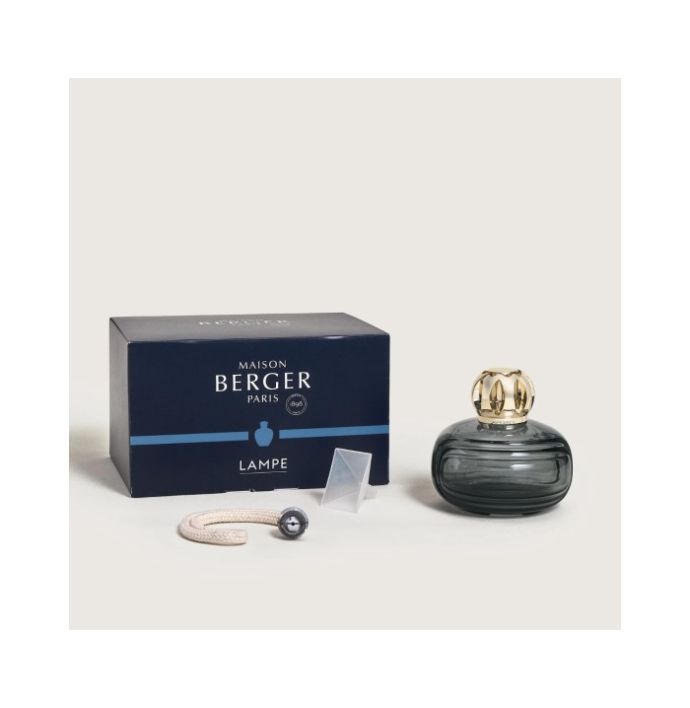 Maison Berger Geurbrander Enigma Gris Mousse