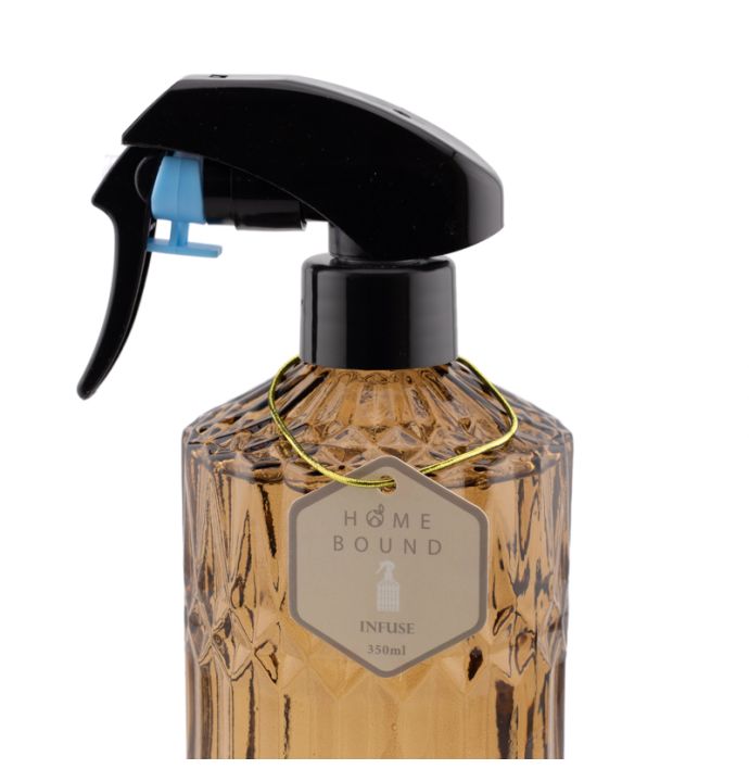 Roomspray Facet 350ml Infuse