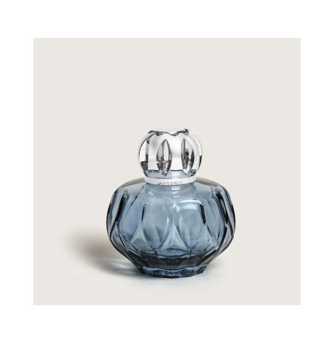 Maison Berger Geurbrander Rosalie Blue met Exquisite Sparkle