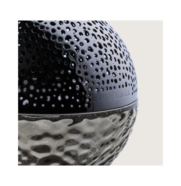 Maison Berger Geurbrander Gravity Noire