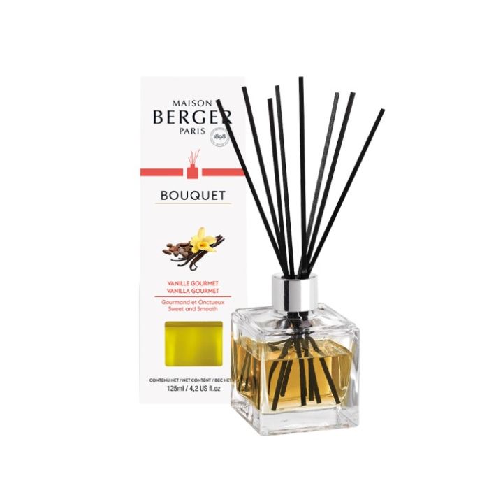 Maison Berger Geurdiffuser Vanilla Gourmet