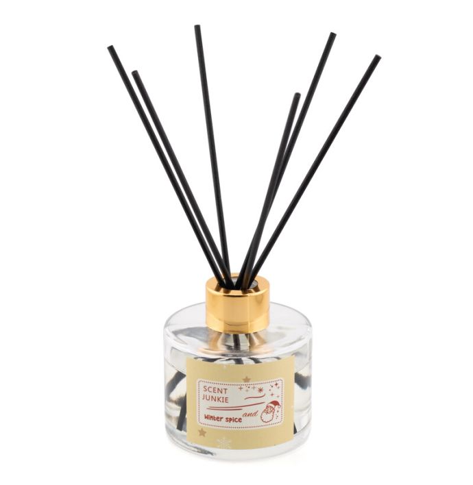 Geurdiffuser Noël 100ml Winter Spice