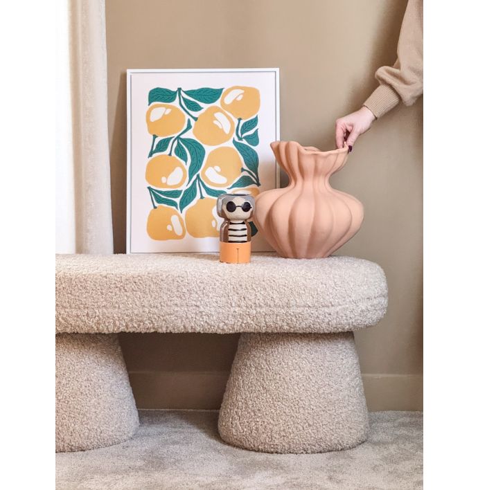 Poster in frame fruits 40x50cm