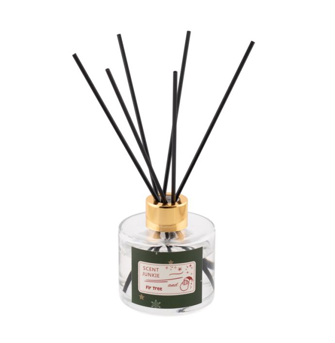Geurdiffuser Noël 100ml Fir Tree