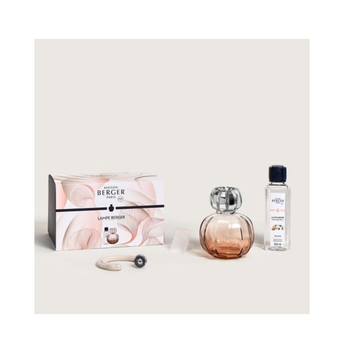 Maison Berger Geurbrander Corali Rose
