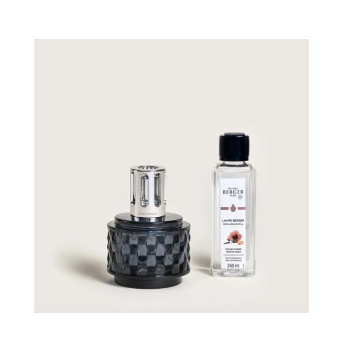 Maison Berger Geurbrander Variation Grise