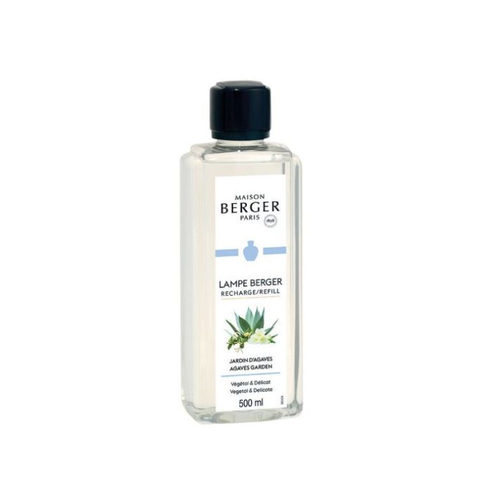 Maison Berger Huisparfum Agaves Garden 500ml