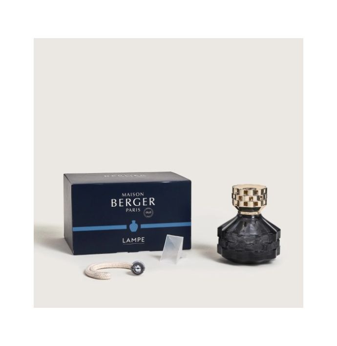 Maison Berger Geurbrander Bolero Noire