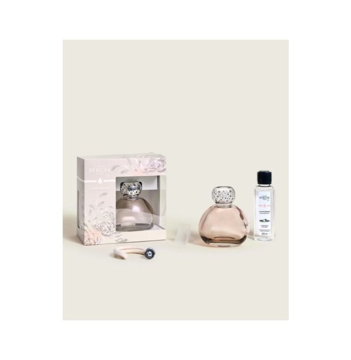 Maison Berger Geurbrander Ophelia Nude met Light Floral